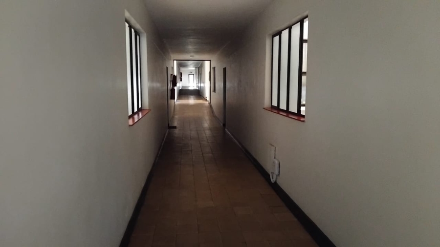 To Let 1 Bedroom Property for Rent in Parkersdorp Western Cape